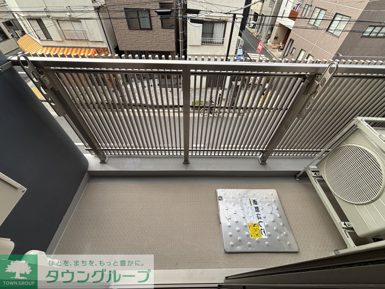 K-COURT押上の物件内観写真