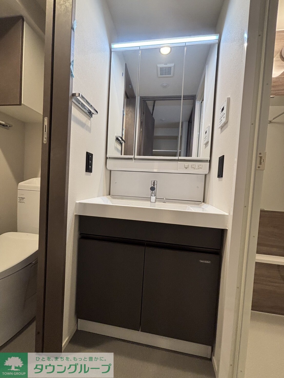 K-COURT押上の物件内観写真