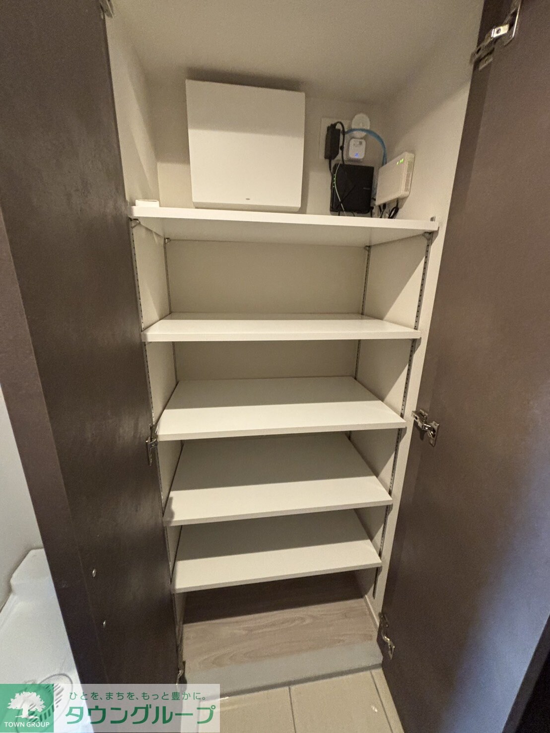 K-COURT押上の物件内観写真