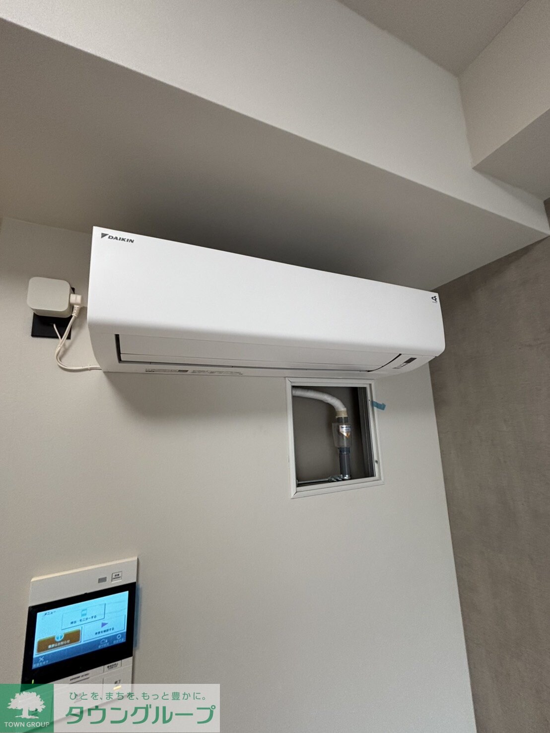 K-COURT押上の物件内観写真