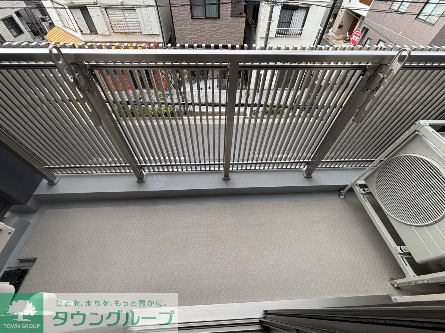 K-COURT押上の物件内観写真