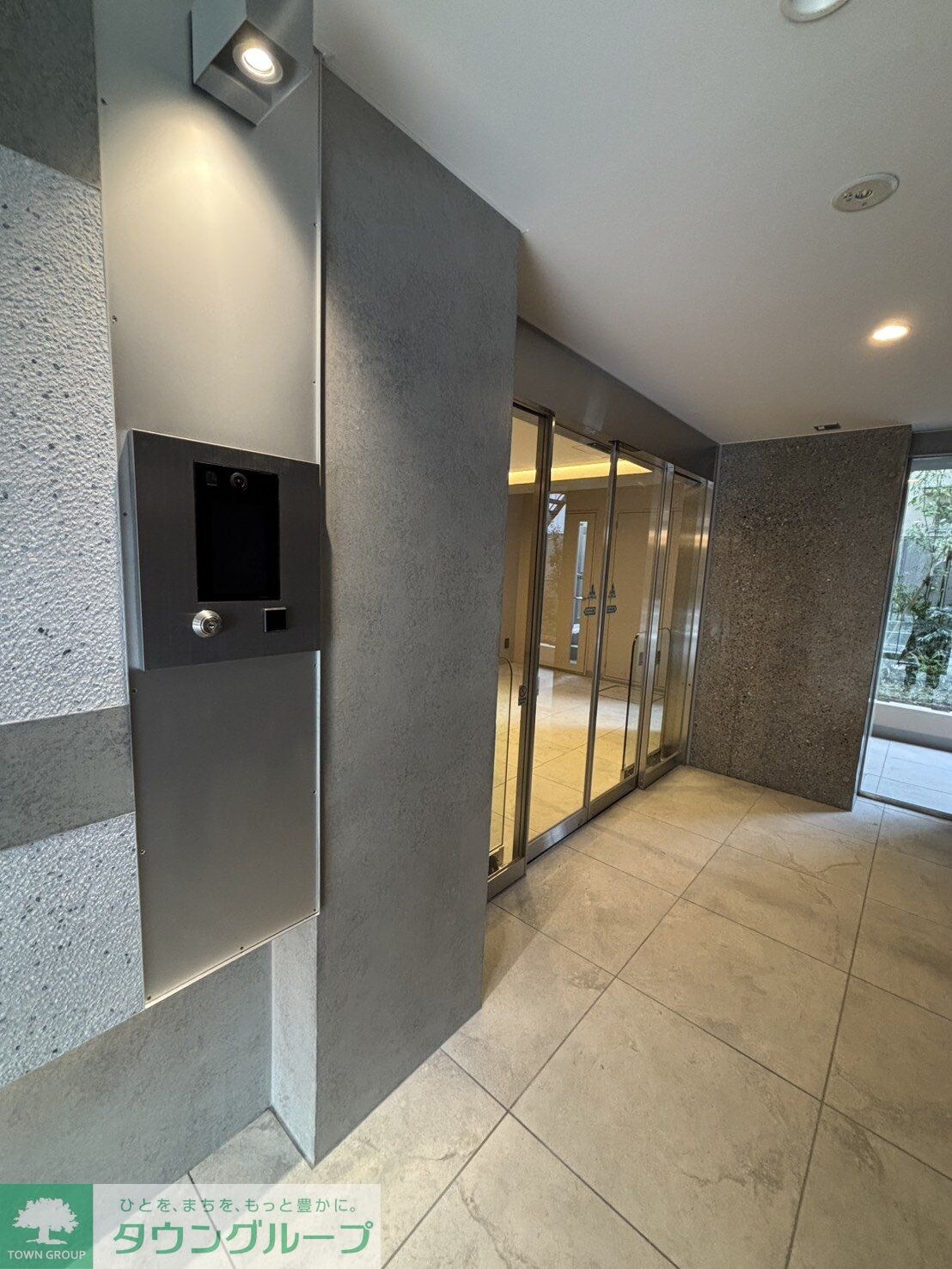 K-COURT押上の物件内観写真