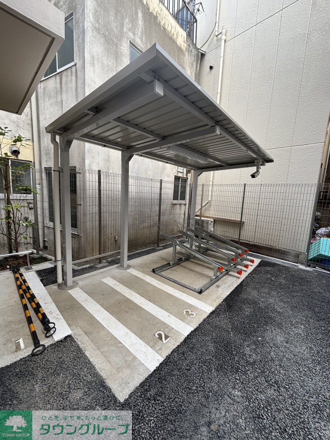 K-COURT押上の物件内観写真