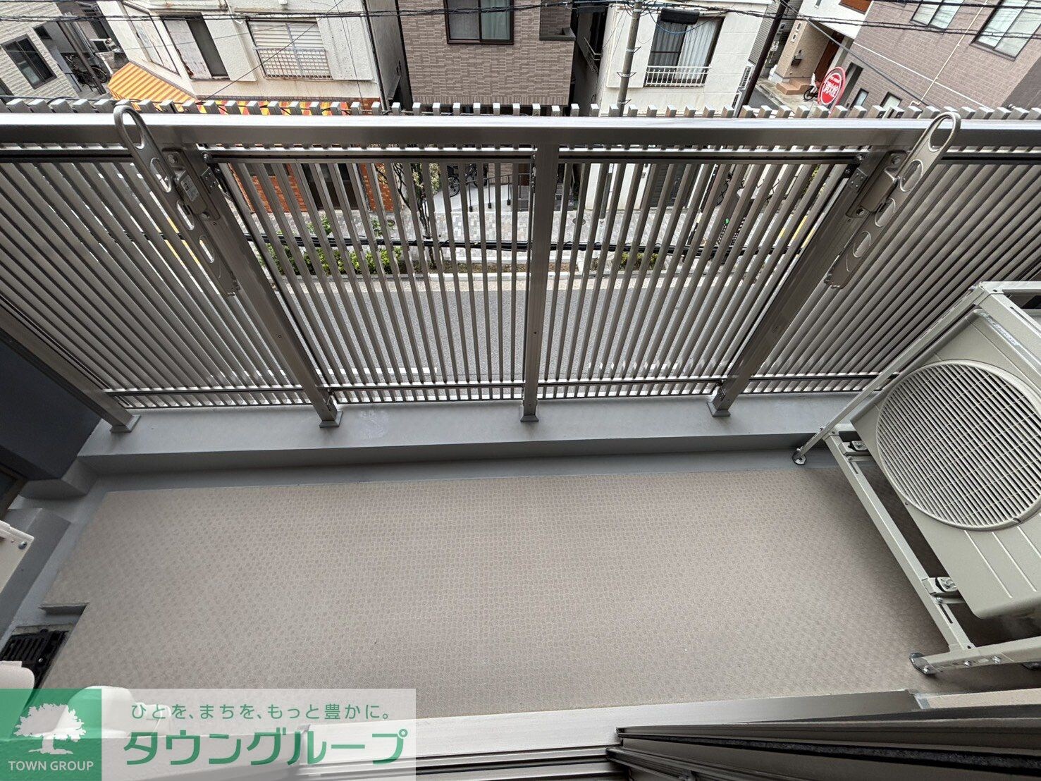 K-COURT押上の物件内観写真