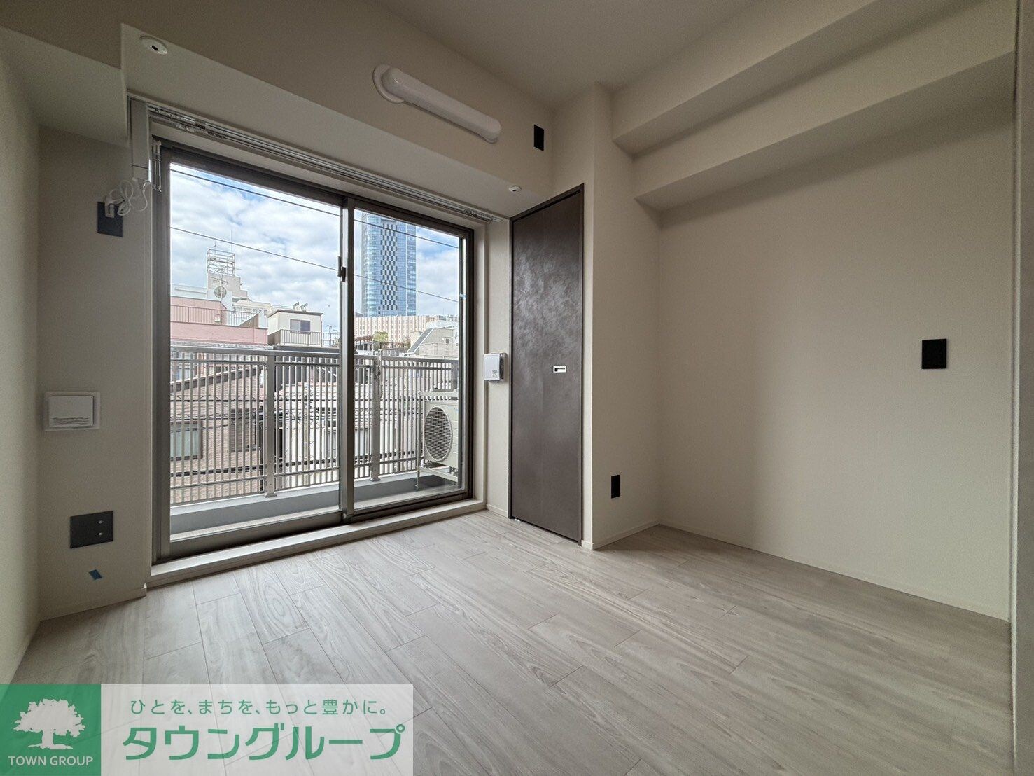 K-COURT押上の物件内観写真