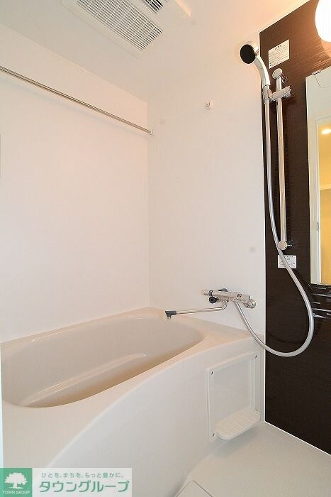 グランドコンシェルジュ亀戸の物件内観写真