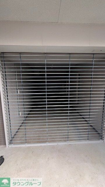 リヴシティ亀戸の物件内観写真