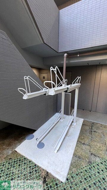 リヴシティ亀戸の物件内観写真