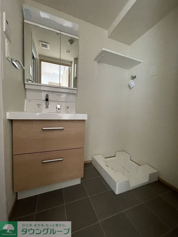 RELUXIA亀戸の物件内観写真