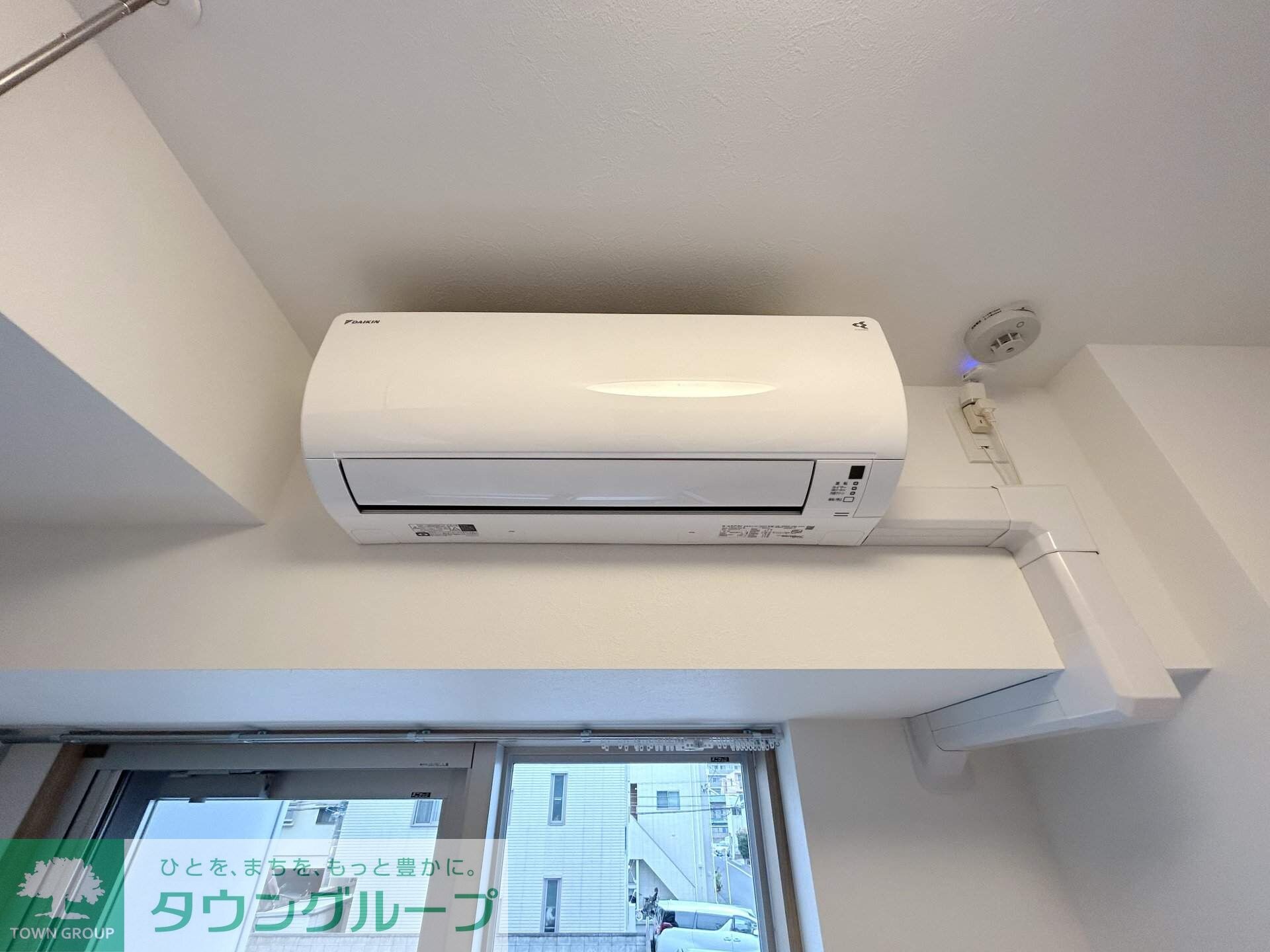 RELUXIA亀戸の物件内観写真