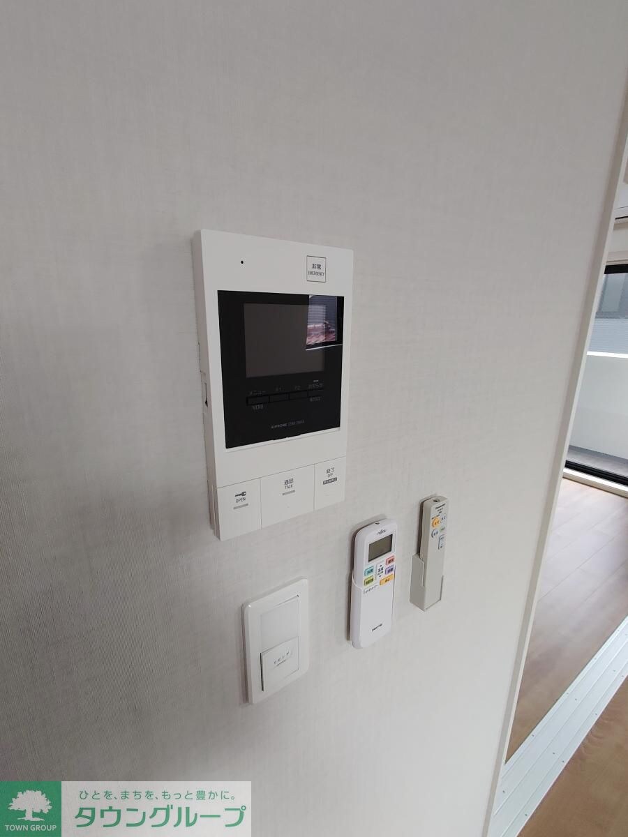 GRANPASEO東向島の物件内観写真