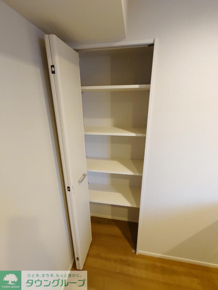 GRANPASEO東向島の物件内観写真