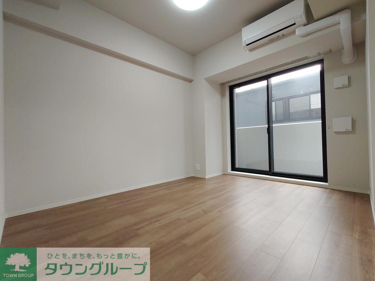 GRANPASEO東向島の物件内観写真