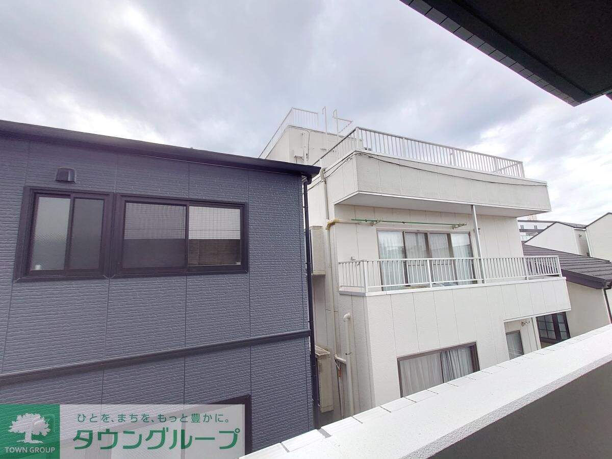 GRANPASEO東向島の物件内観写真