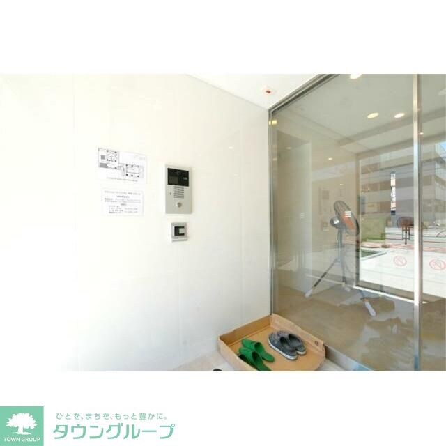 PREMIUM CUBE 両国DEUXの物件内観写真