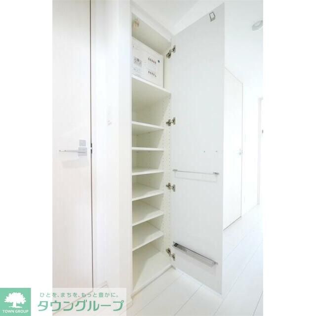 PREMIUM CUBE 両国DEUXの物件内観写真