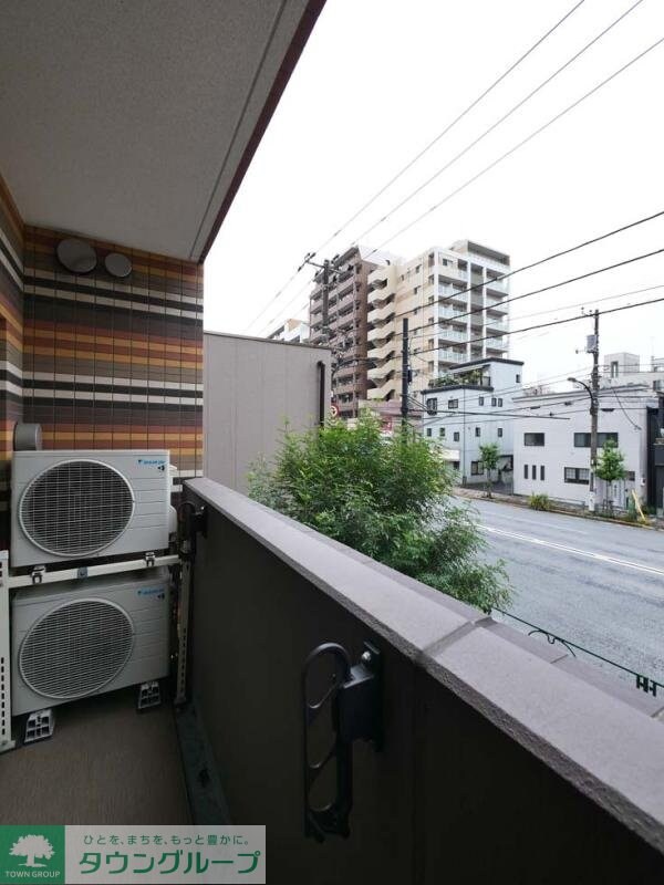 PREMIUM CUBE 両国DEUXの物件内観写真