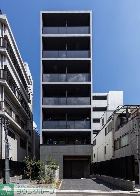 エストゥルース両国IIの物件内観写真