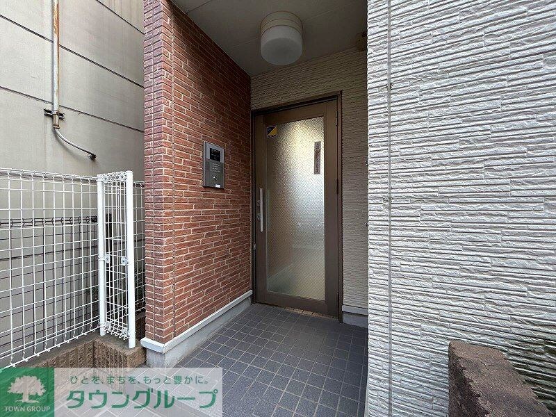 レオパレスメゾン錦の物件内観写真