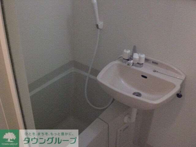 レオパレスメゾン錦の物件内観写真