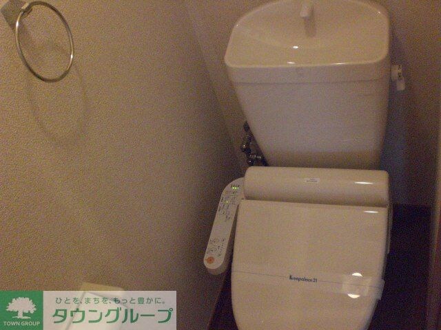 レオパレスメゾン錦の物件内観写真