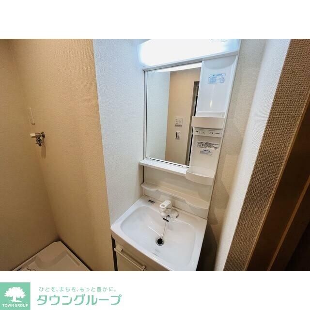 サンライズ墨田の物件内観写真