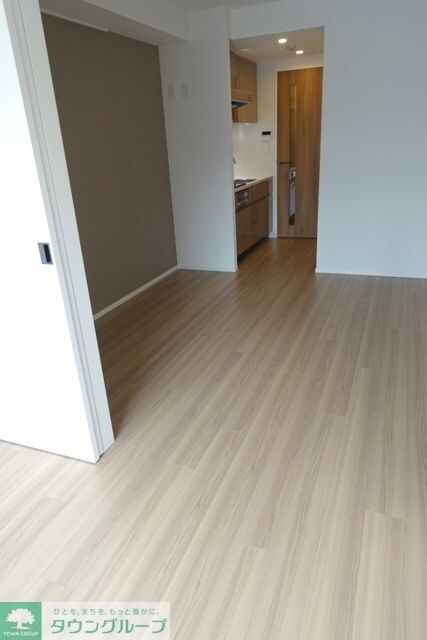 パークアクシス錦糸町ＷＥＳＴの物件内観写真