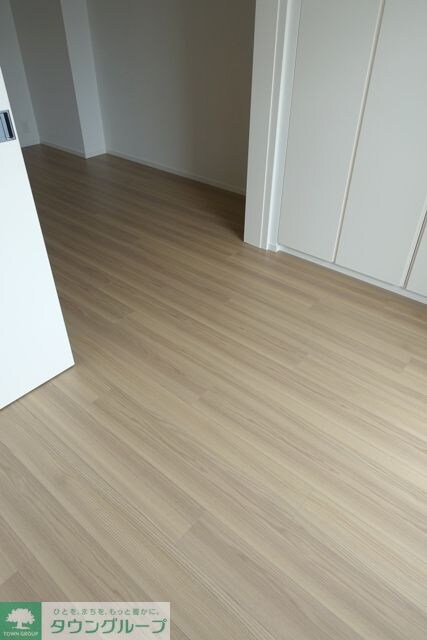 パークアクシス錦糸町ＷＥＳＴの物件内観写真