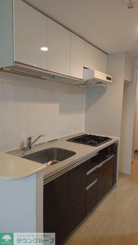 プライムアーバン豊洲の物件内観写真