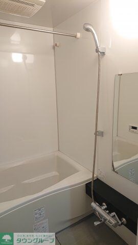 プライムアーバン豊洲の物件内観写真