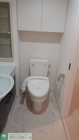 プライムアーバン豊洲の物件内観写真