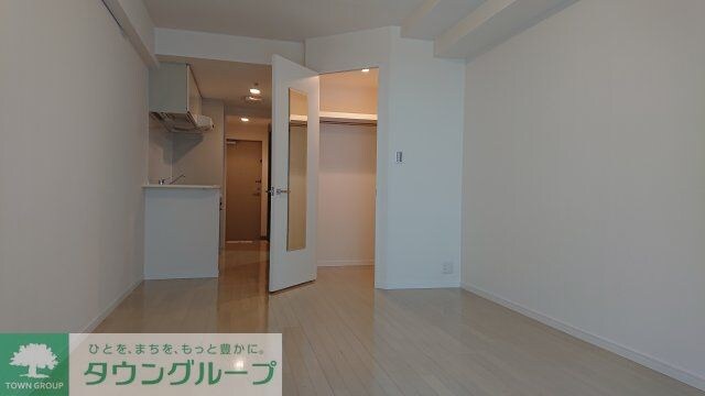 プライムアーバン豊洲の物件内観写真