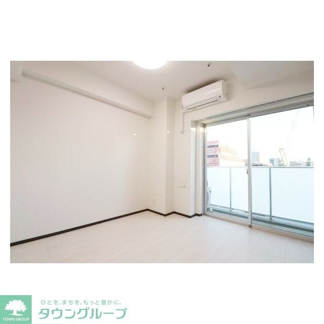 ジェノヴィア本所吾妻橋IIスカイガーデンの物件内観写真