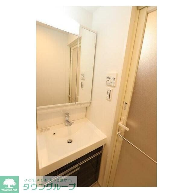 ジェノヴィア本所吾妻橋IIスカイガーデンの物件内観写真