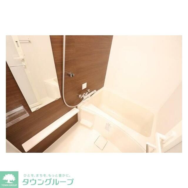 ジェノヴィア本所吾妻橋IIスカイガーデンの物件内観写真