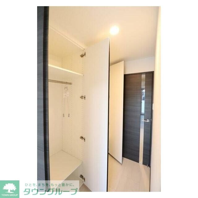 ジェノヴィア本所吾妻橋IIスカイガーデンの物件内観写真