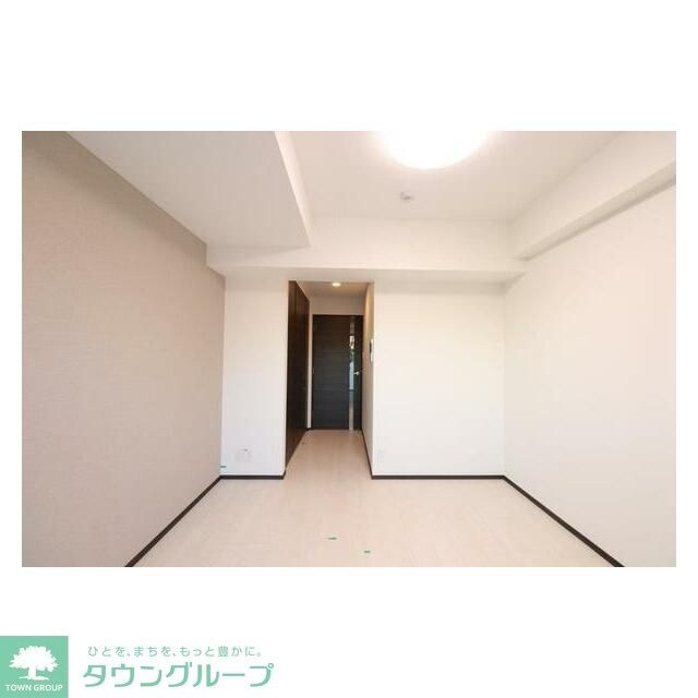 ジェノヴィア本所吾妻橋IIスカイガーデンの物件内観写真