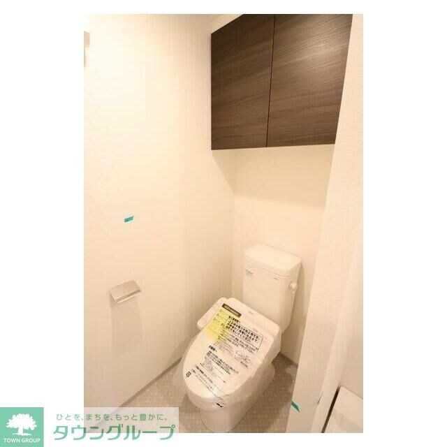 ジェノヴィア本所吾妻橋IIスカイガーデンの物件内観写真