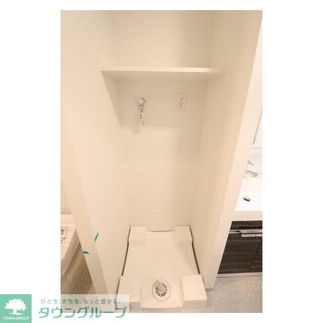 ジェノヴィア本所吾妻橋IIスカイガーデンの物件内観写真