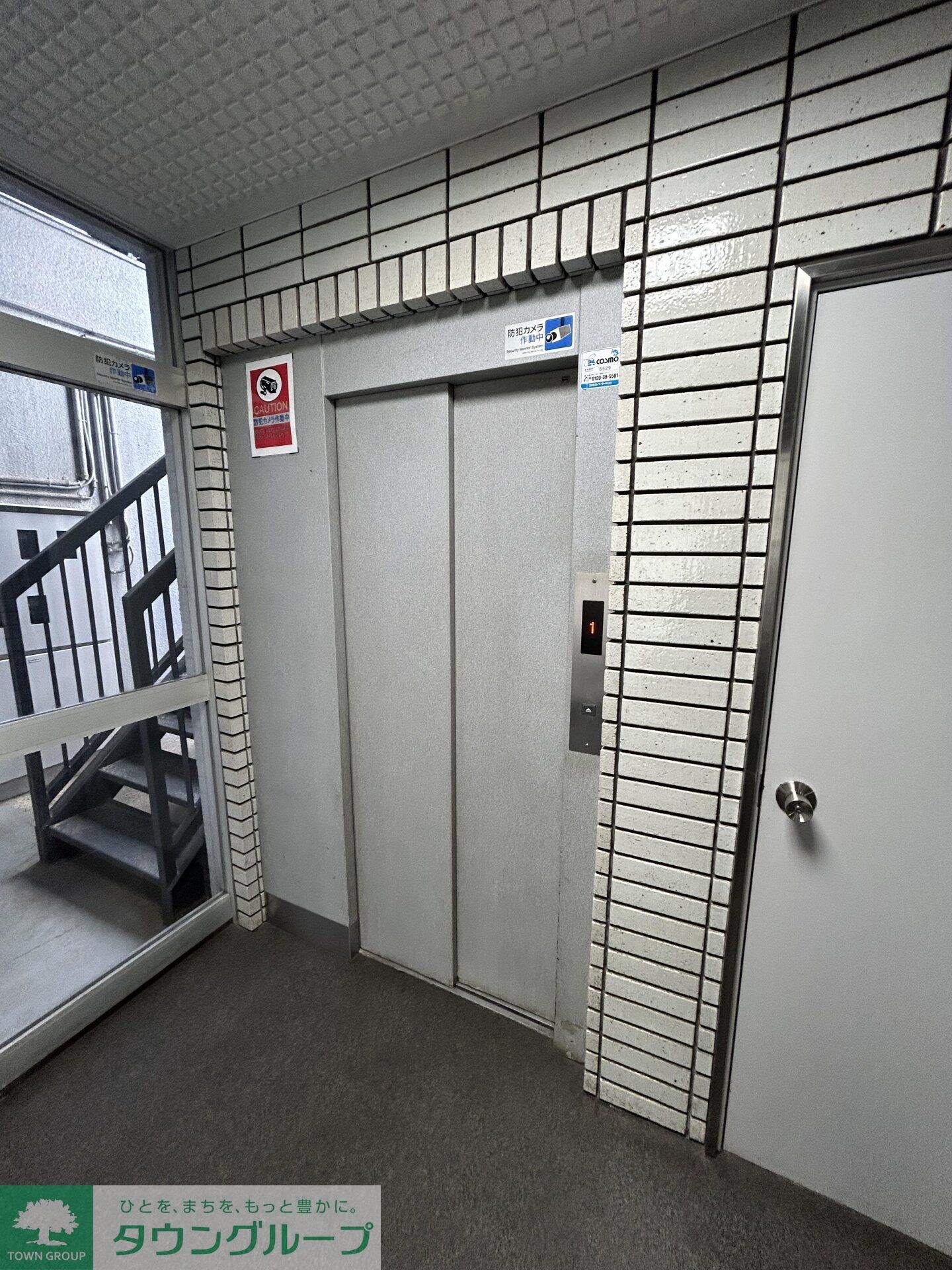 ワコーレ錦糸町マンションの物件内観写真