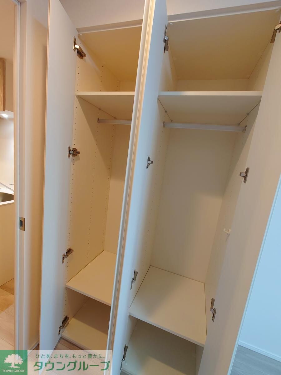 GRAN PASEO 両国 Southの物件内観写真