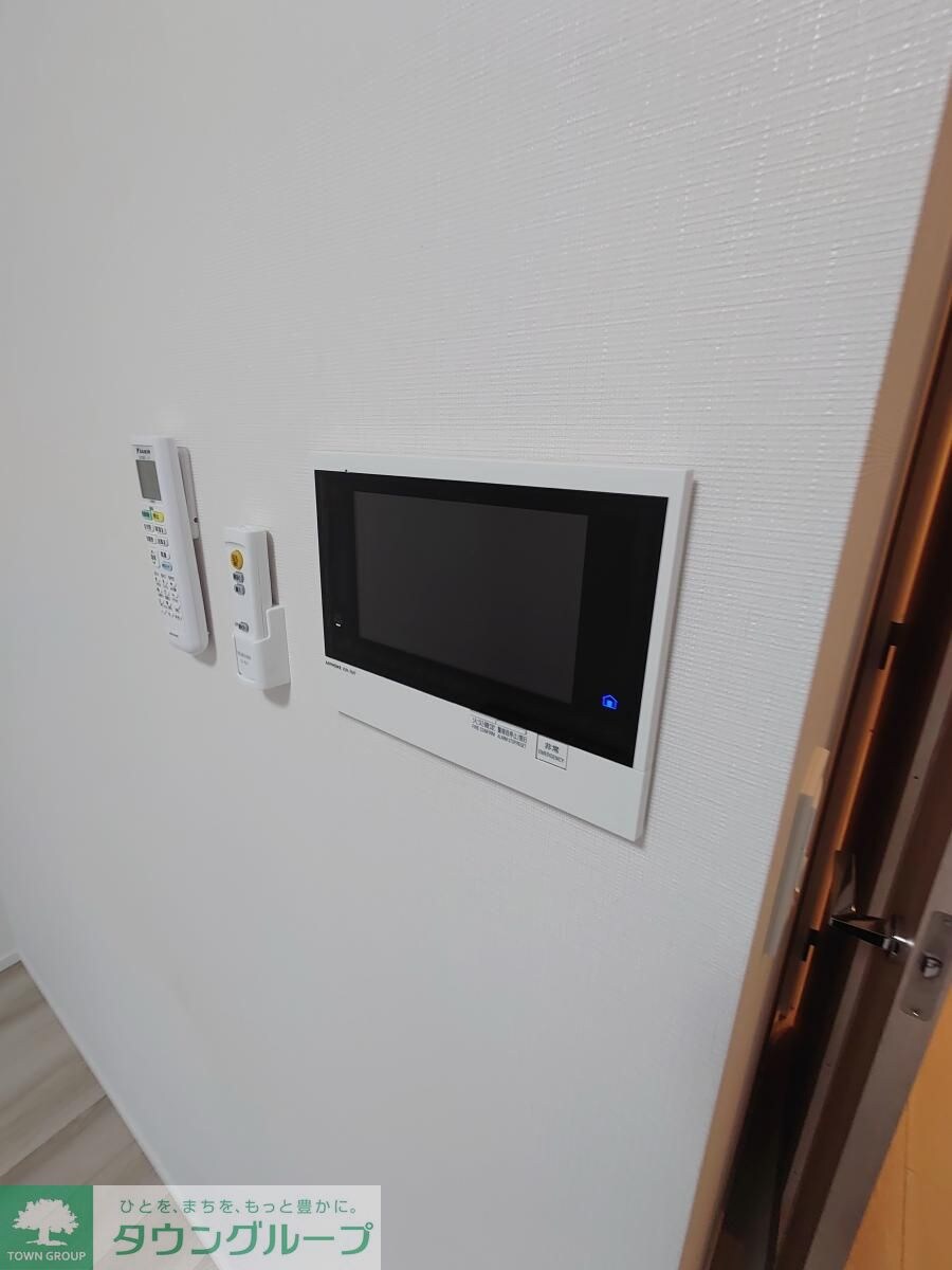 GRAN PASEO 両国 Southの物件内観写真