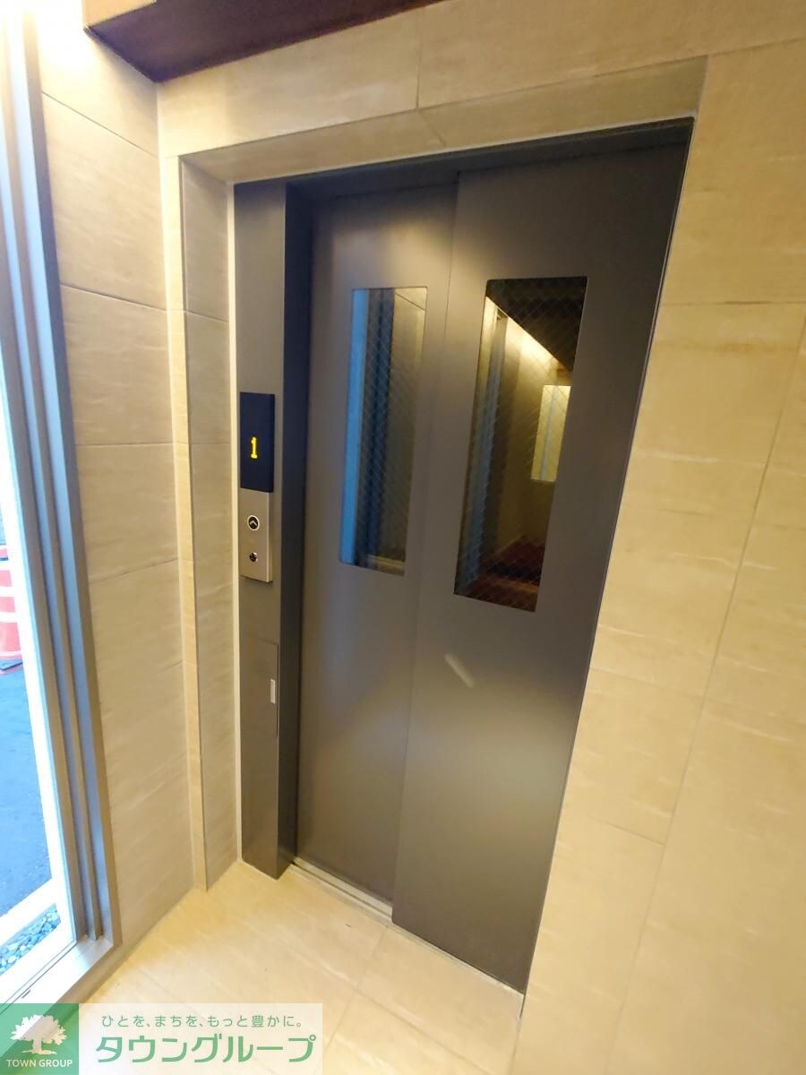 GRAN PASEO 両国 Southの物件内観写真