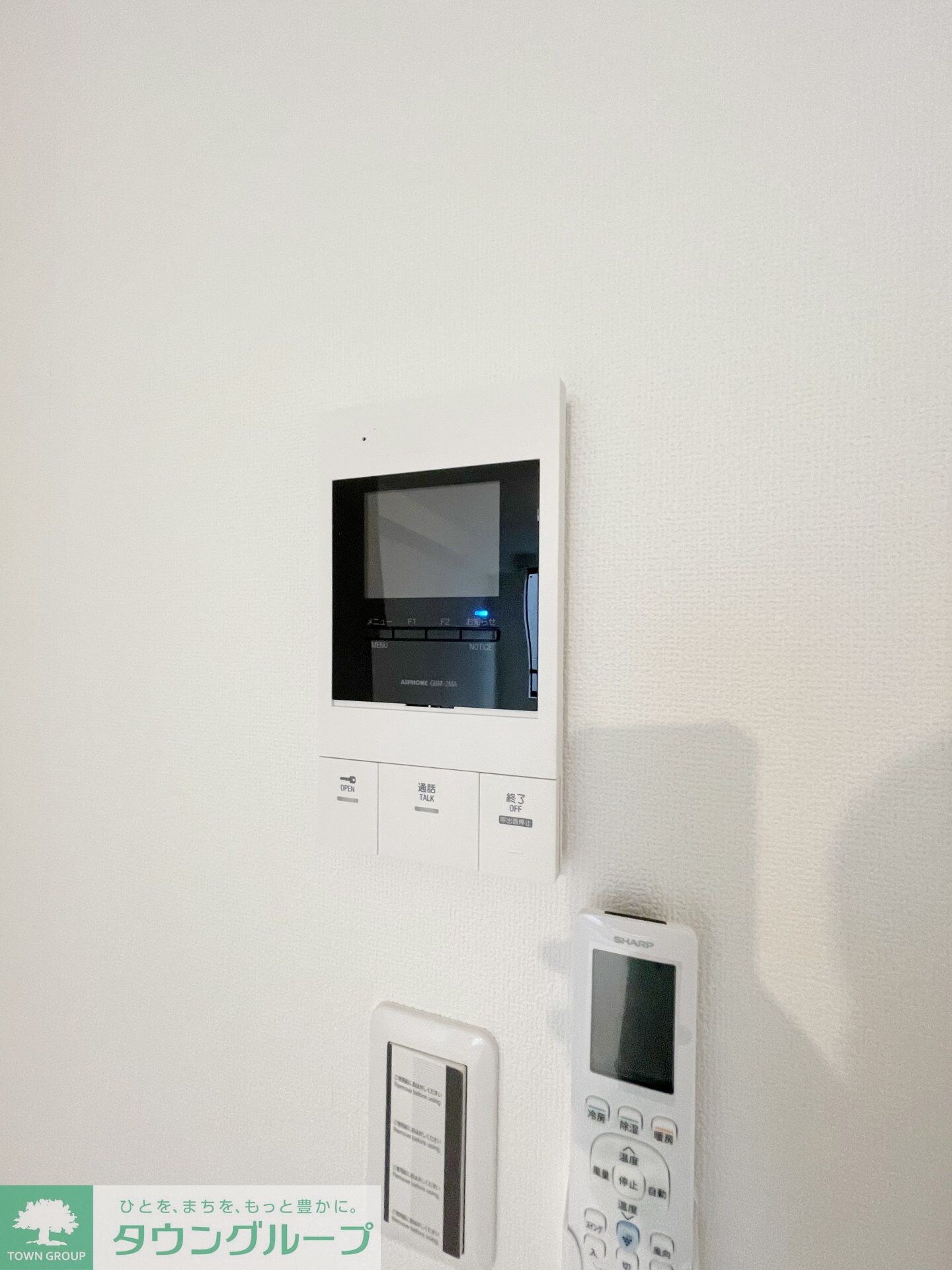 ＴＨＥ　ＰＡＬＭＳ大島の物件内観写真