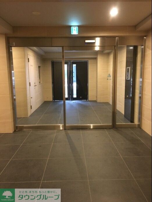 ティモーネ深川リーヴァの物件内観写真