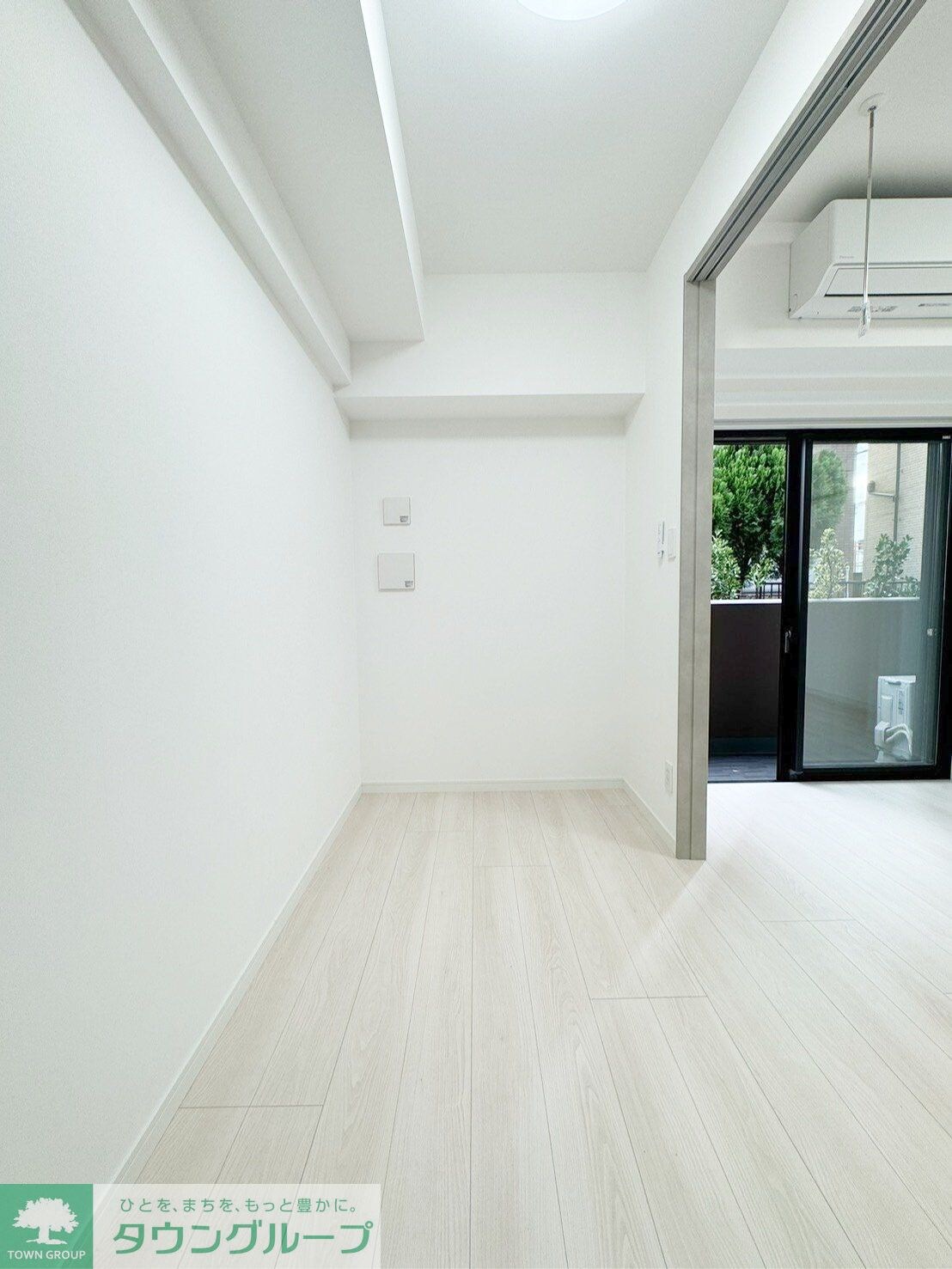 アイルイマージュ押上イーストの物件内観写真