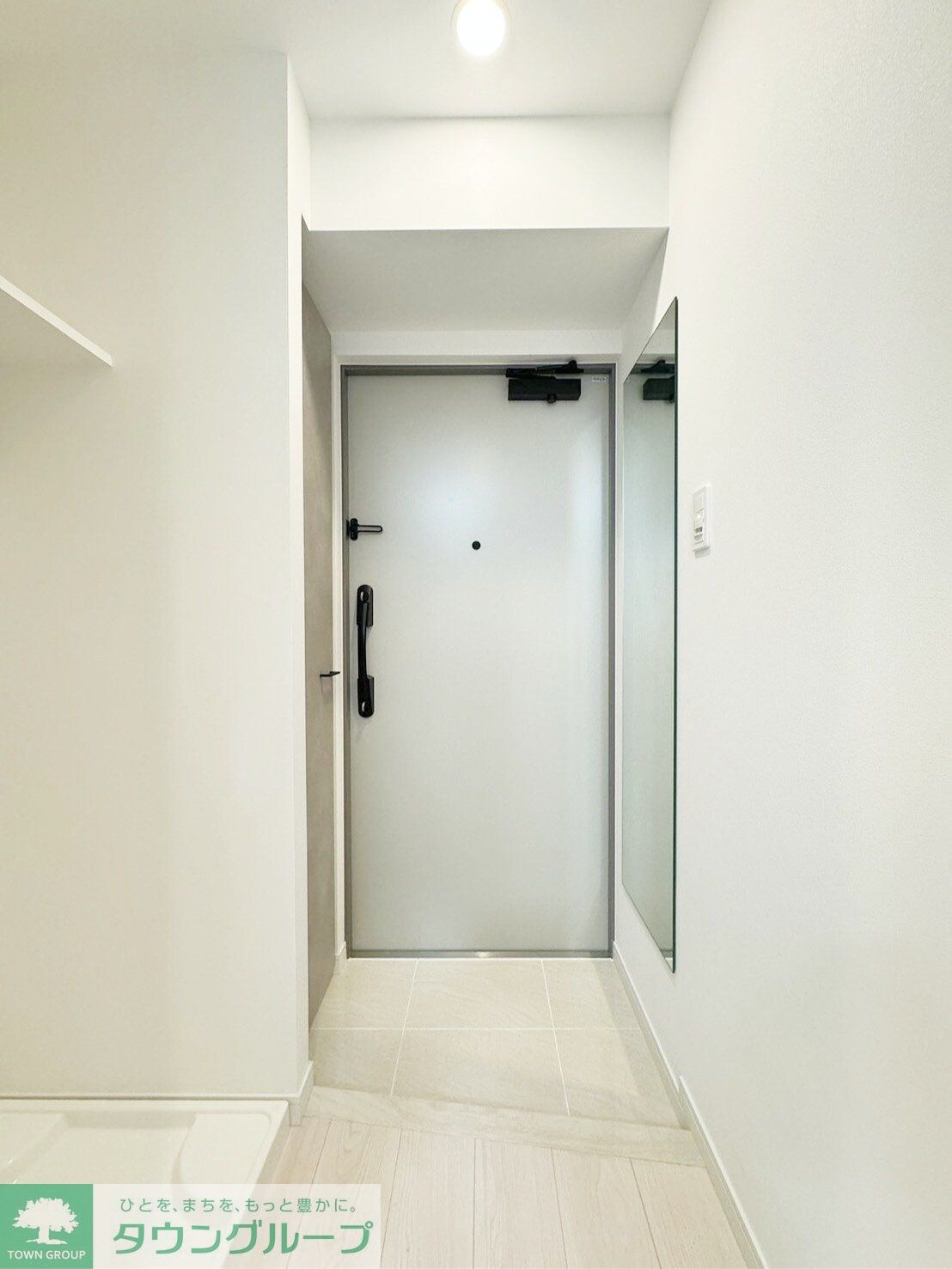 アイルイマージュ押上イーストの物件内観写真