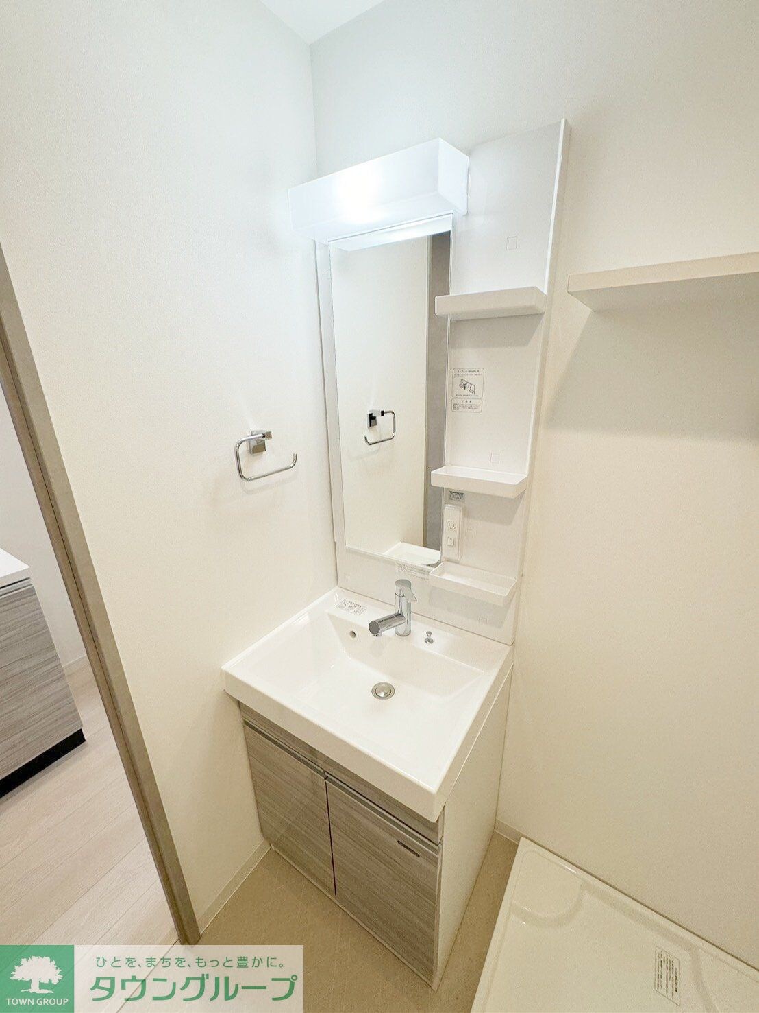 アイルイマージュ押上イーストの物件内観写真