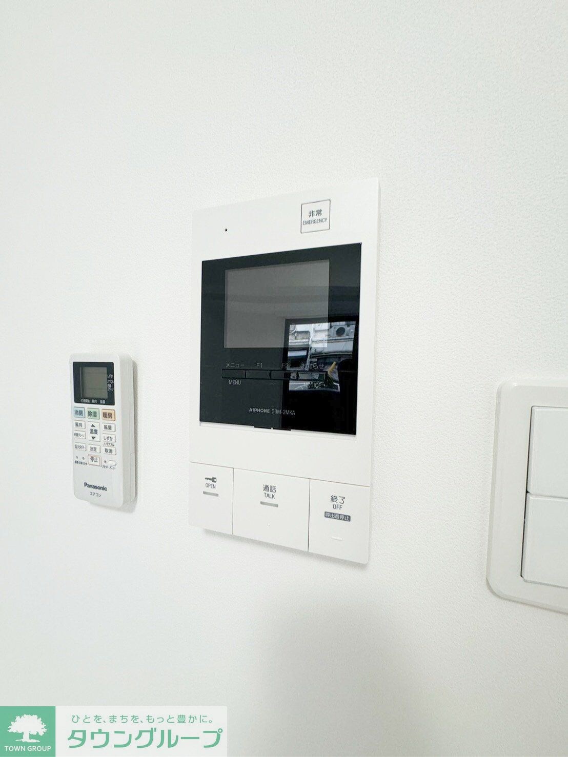 アイルイマージュ押上イーストの物件内観写真