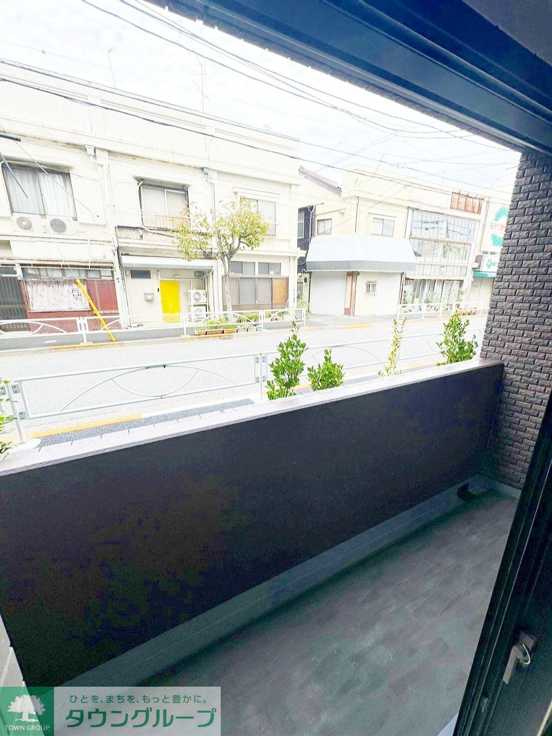 アイルイマージュ押上イーストの物件内観写真